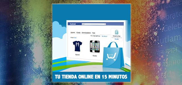 Soluciones de e-Commerce en Joomla. Ecommerce como SaaS: Ecwid