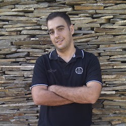 Alejandro Domínguez Alejandro Domínguez