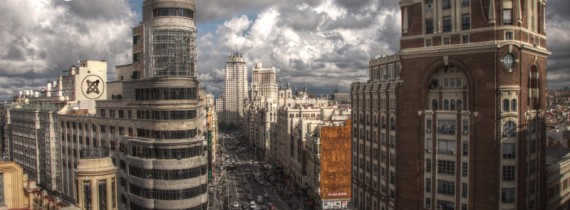 JoomlaDay™ Madrid 2018 JoomlaDay™ Madrid 2018