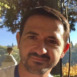 Carlos Cámara Carlos Cámara