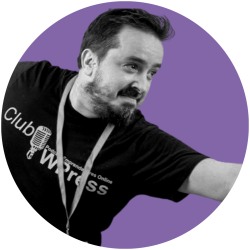 Jaime Gármar Jaime Gármar