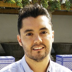 Luis Orozco Luis Orozco